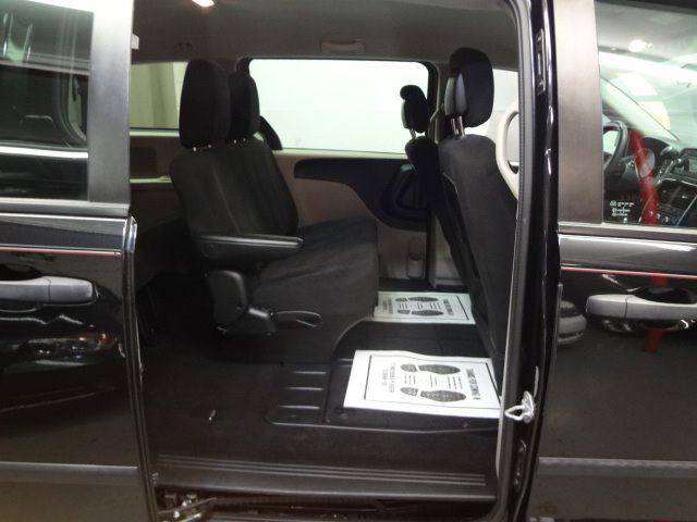 2013 Dodge Grand Caravan SE 4dr Mini-Van